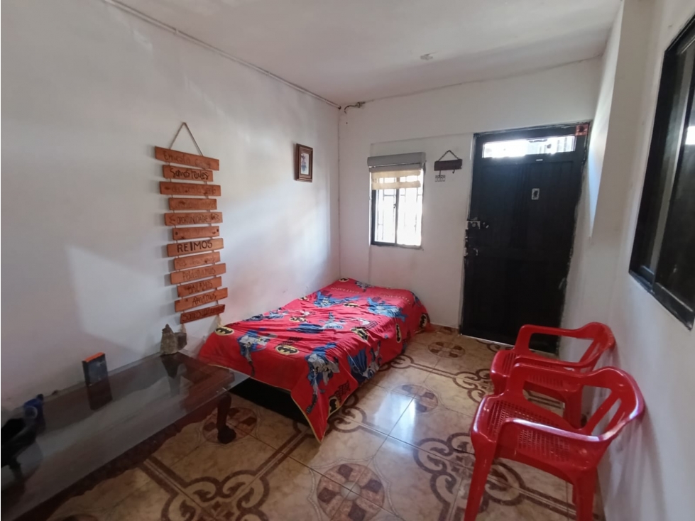 APARTAMENTO ENCISO CERCA CENTRO DE SALUD