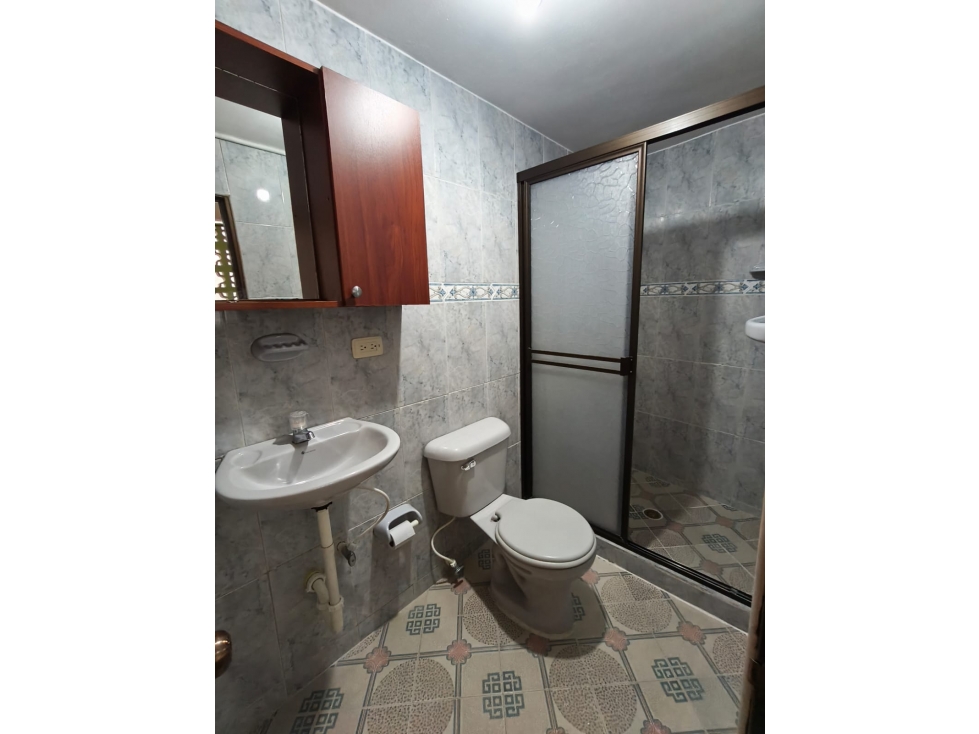 APARTAMENTO BELÉN CERCA COLEGIO LA INMACULADA — foto 6