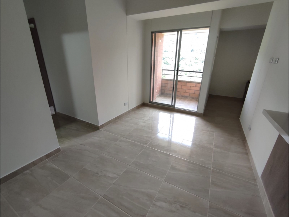 APARTAMENTO NIQUIA CERCA BATALLÓN PEDRO NEL OSPINA — foto 4