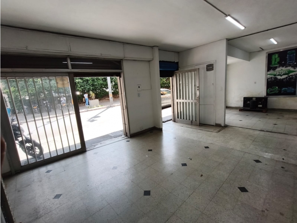 EDIFICIO PARA REMODELAR SECTOR CENTRO CERCA PLAZA BOTERO — foto 3