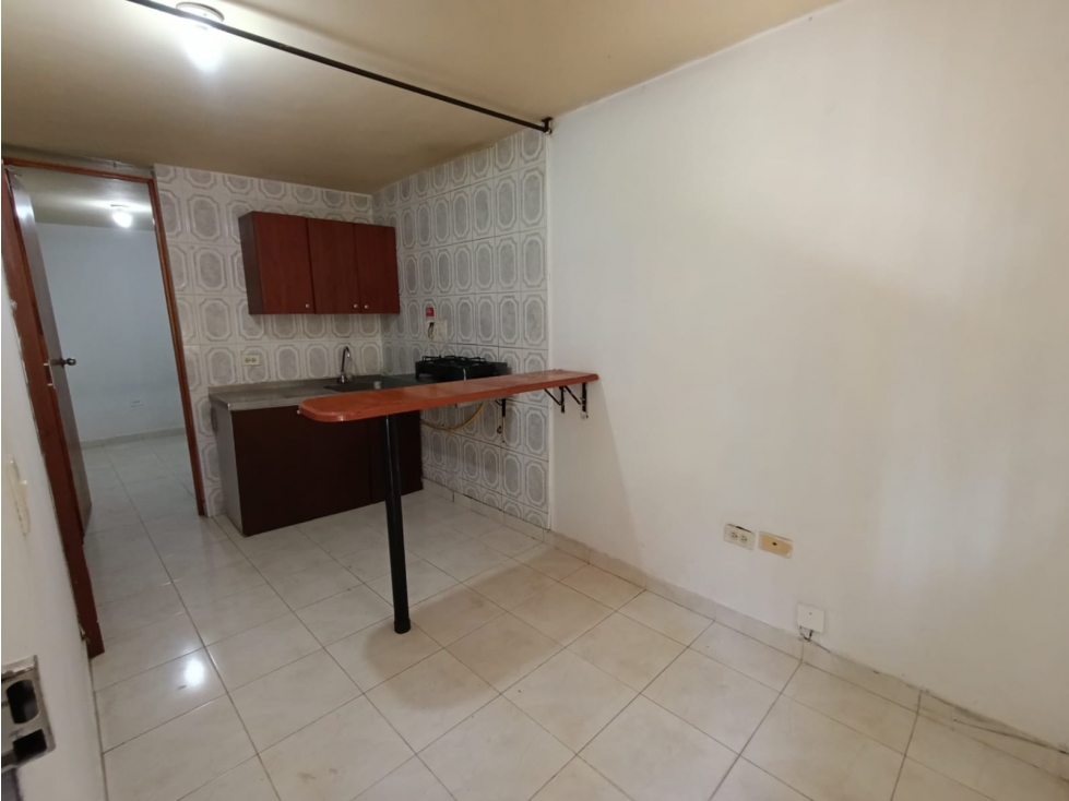 APARTAESTUDIO CALASANZ CERCA URB. CALASANIA DEL SOL — foto 2