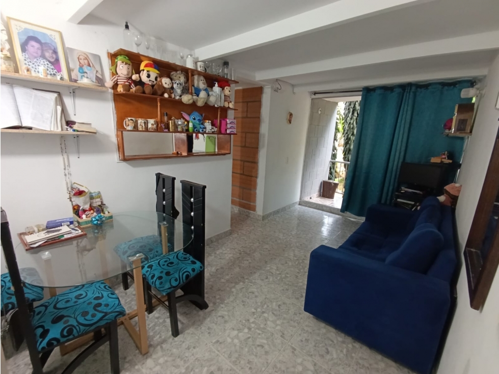 APARTAMENTO CALASANZ A 5 MIN. AV. 80