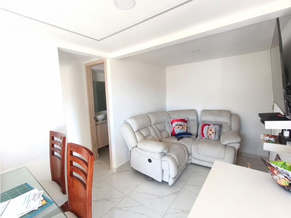 APARTAMENTO SECTOR BELLO CERCA CANCHA COSDECOL — foto 6