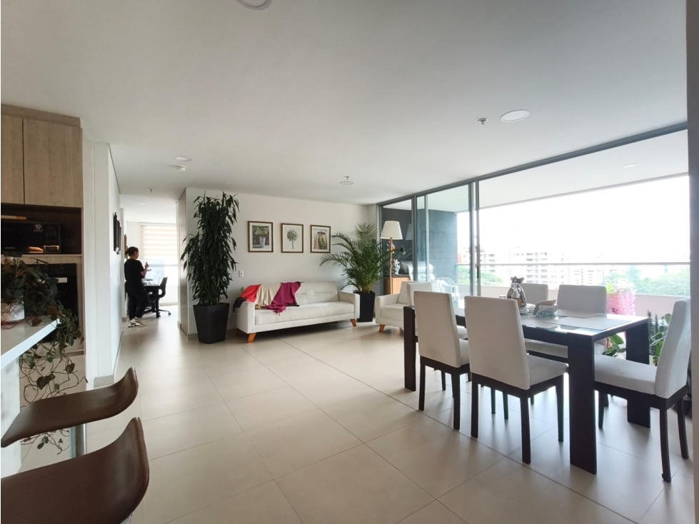 APARTAMENTO ENVIGADO CERCA C.C. CITY PLAZA