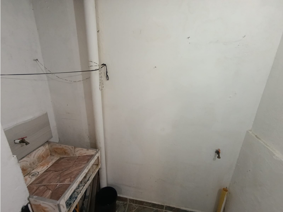 APARTAMENTO ROBLEDO CERCA UNIVERSIDAD ESUMER — foto 3