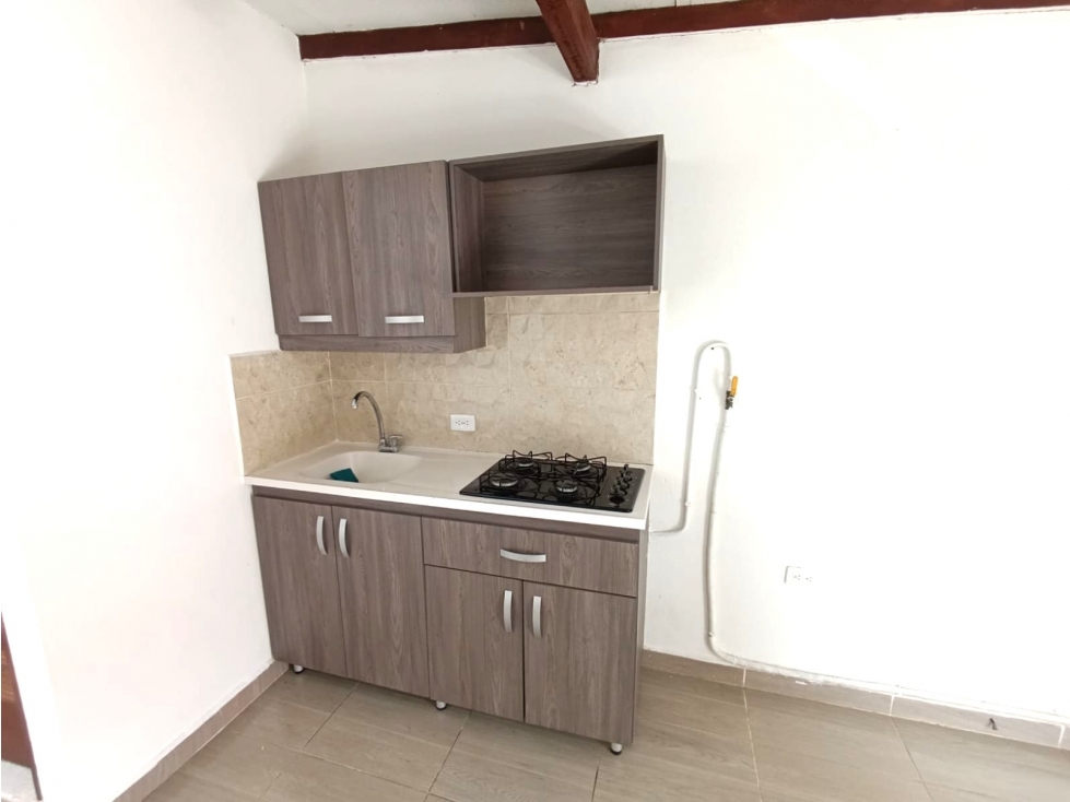 APARTAMENTO ROBLEDO CERCA UNIVERSIDAD ESUMER — foto 2