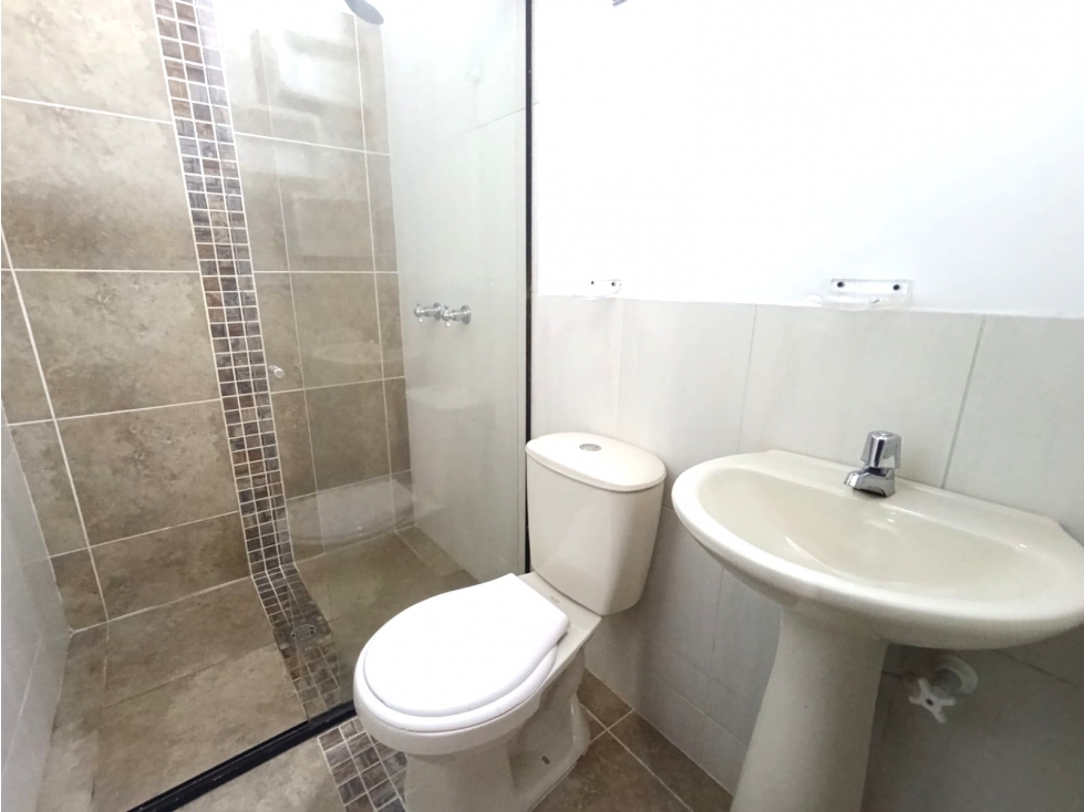 APARTAMENTO FLORESTA CERCA CAI SANTA LUCÍA — foto 2