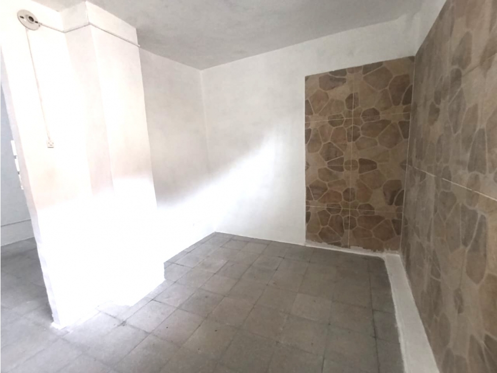 APARTAMENTO EL PESEBRE CERCA AV 80 — foto 2