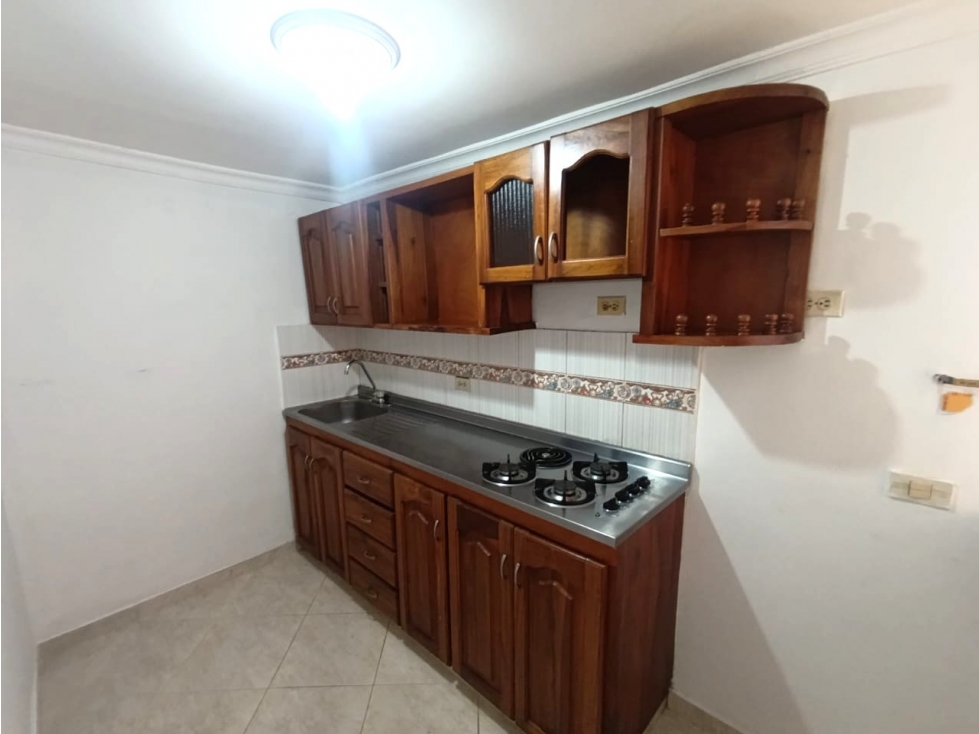 APARTAMENTO LÓPEZ DE MESA CERCA TECNOLÓGICO DE ANTIOQUIA — foto 2