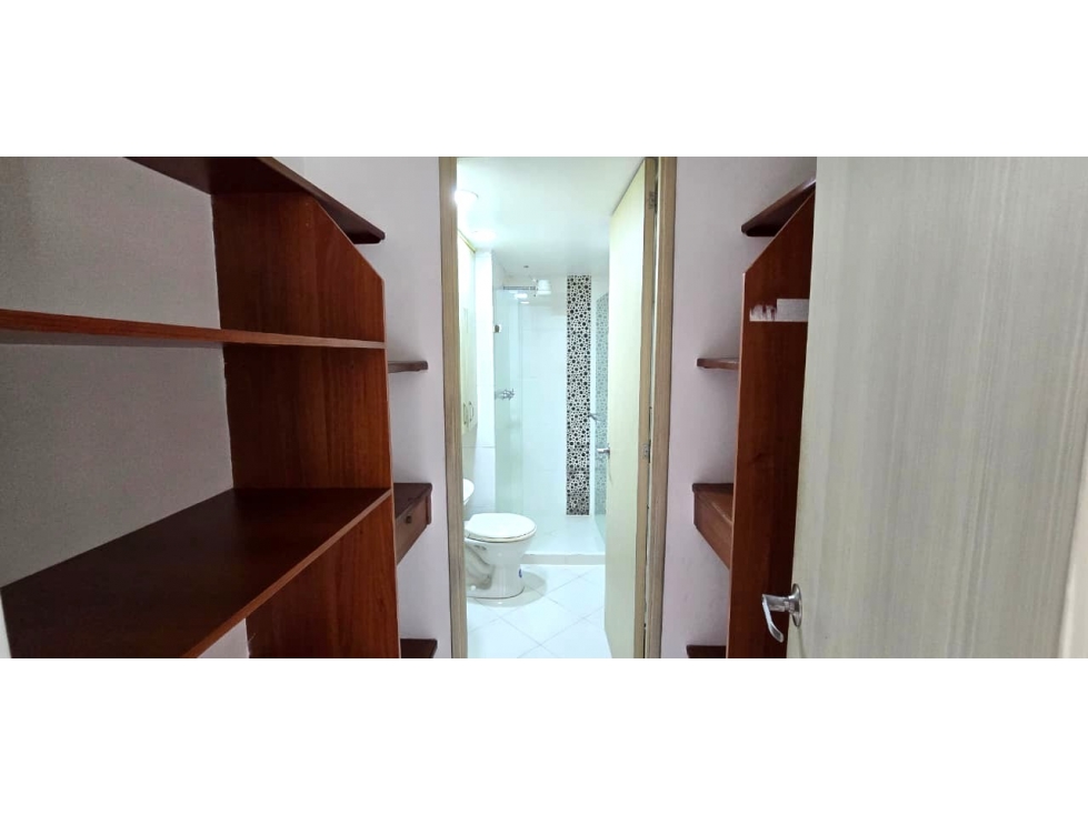APARTAMENTO BELÉN CERCA C.C. LOS MOLINOS — foto 2