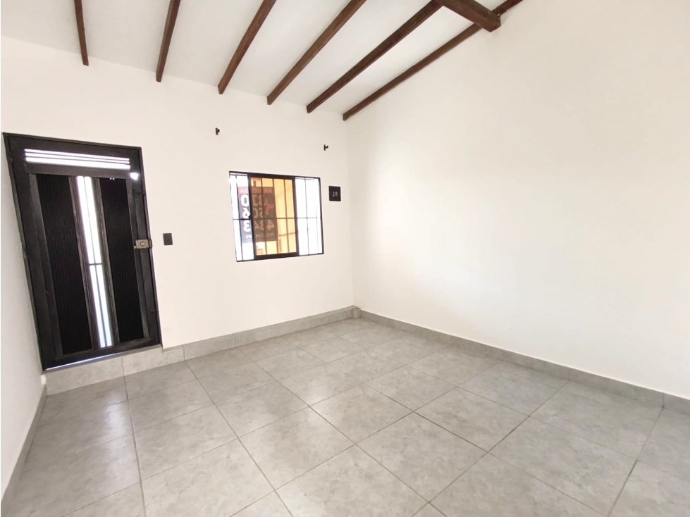 APARTAMENTO EL DIAMANTE CERCA AV. 80 — foto 2