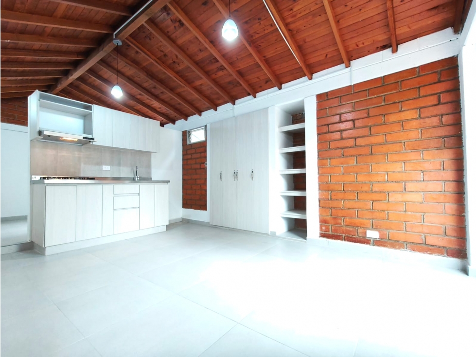 APARTAMENTO SANTA MÓNICA CERCA DE AV. SAN JUAN — foto 2