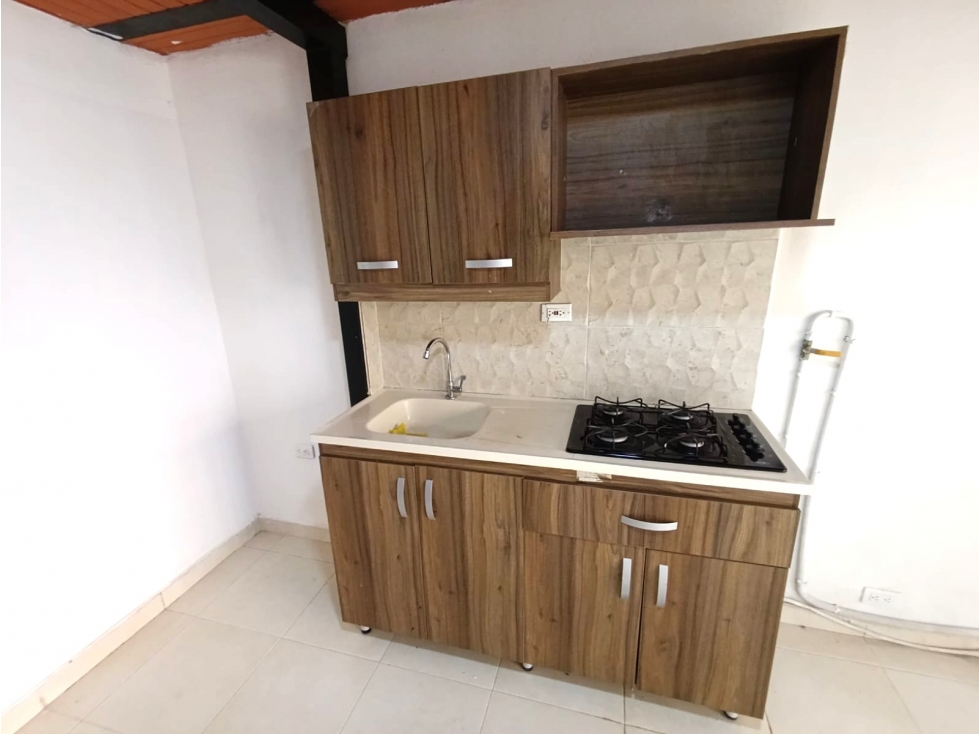 APARTAMENTO ROBLEDO CERCA UNIVERSIDAD ESUMER — foto 2