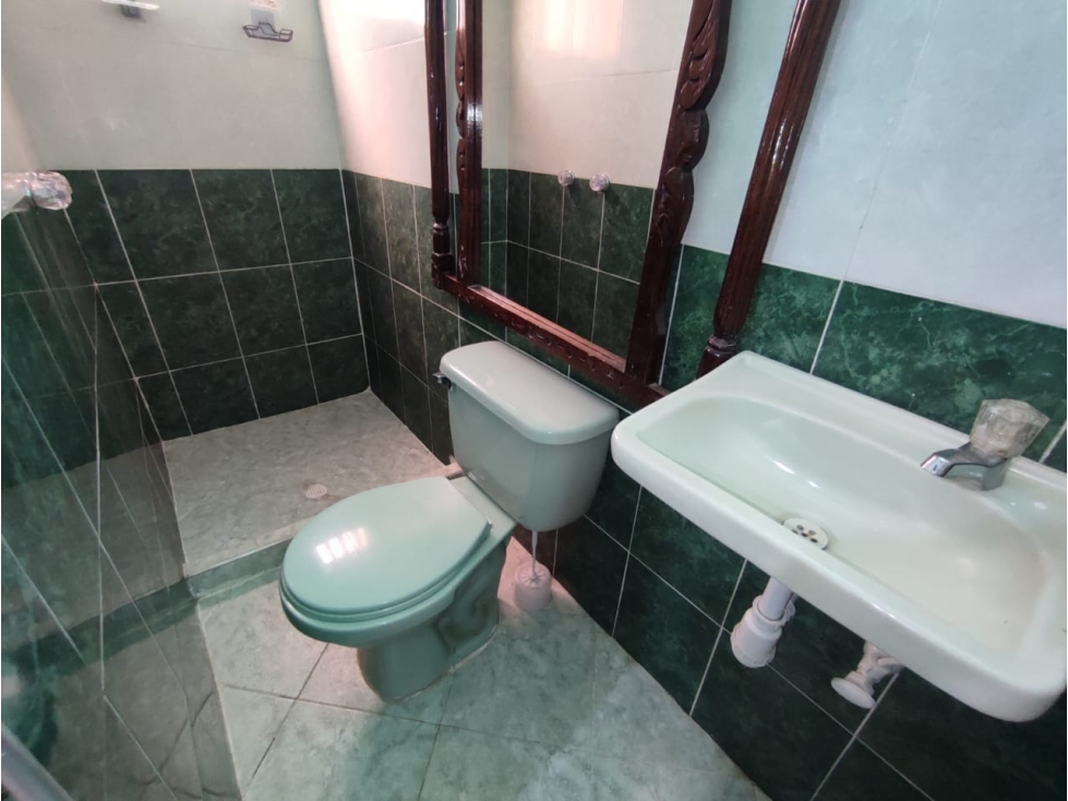 APARTAESTUDIO ROBLEDO CERCA MEDICINA LEGAL — foto 2