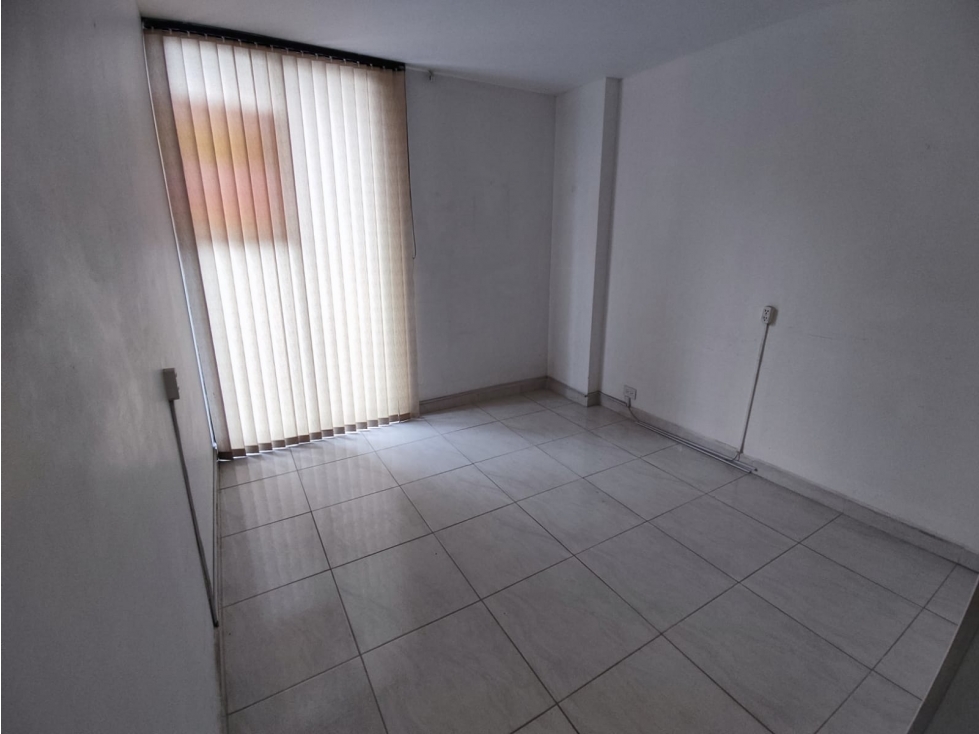 APARTAMENTO LA CANDELARIA CERCA PARQUE DE BOLIVAR — foto 3