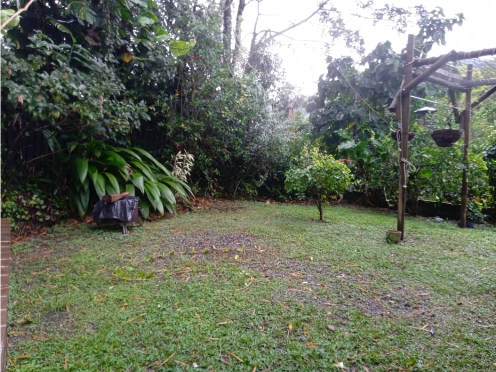 CASA FINCA LA PINTADA ANTIOQUIA - 3