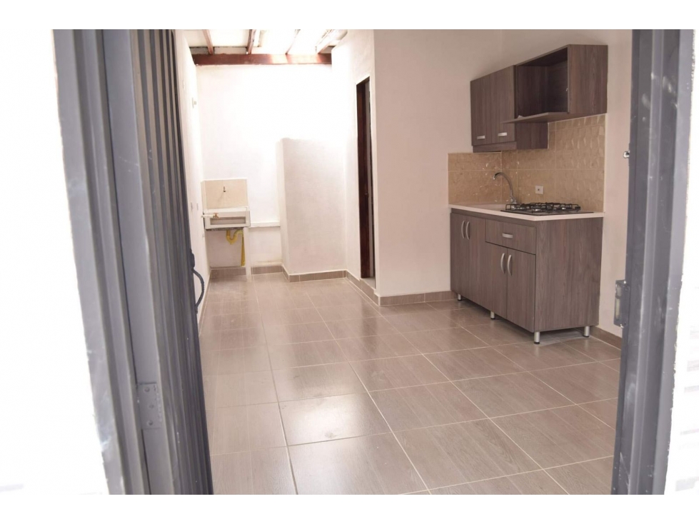 APARTAMENTOS EN VILLA FLORA — foto 3