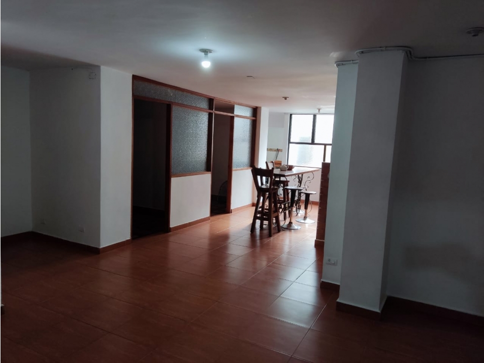 APARTAMENTO CALASANZ CERCA AV. 80 — foto 3