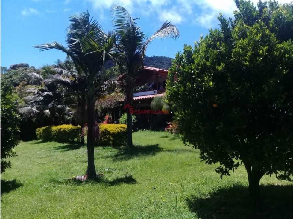 CASA UNIFAMILIAR CARMEN DE VIBORAL — foto 3