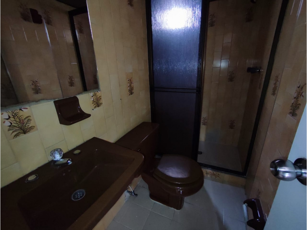 APARTAMENTO ROBLEDO CERCA HOSPITAL PABLO TOBON URIBE — foto 4