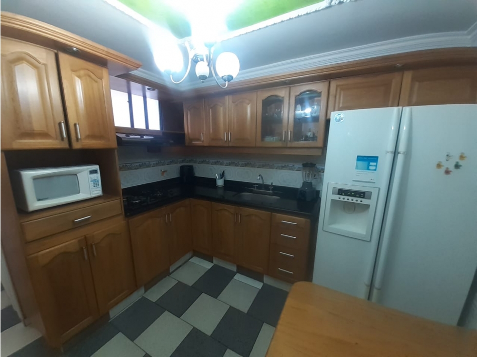 APARTAMENTO LA AMERICA CERCA AV. SAN JUAN — foto 3