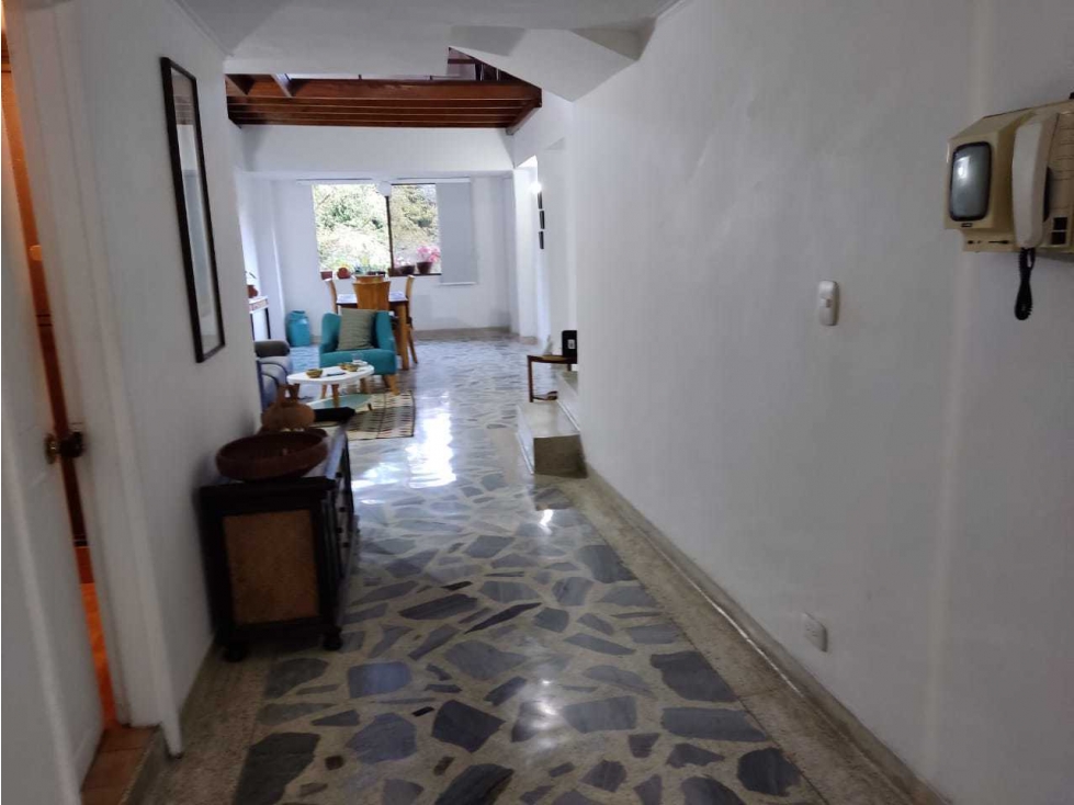 APARTAMENTO LAURELES CERCA PRIMER PARQUE — foto 6
