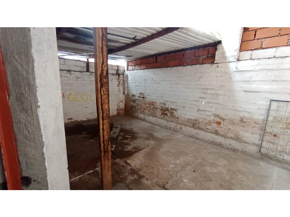 CASA PARA REFORMA CERCA PARQUE DE BOSTON — foto 3