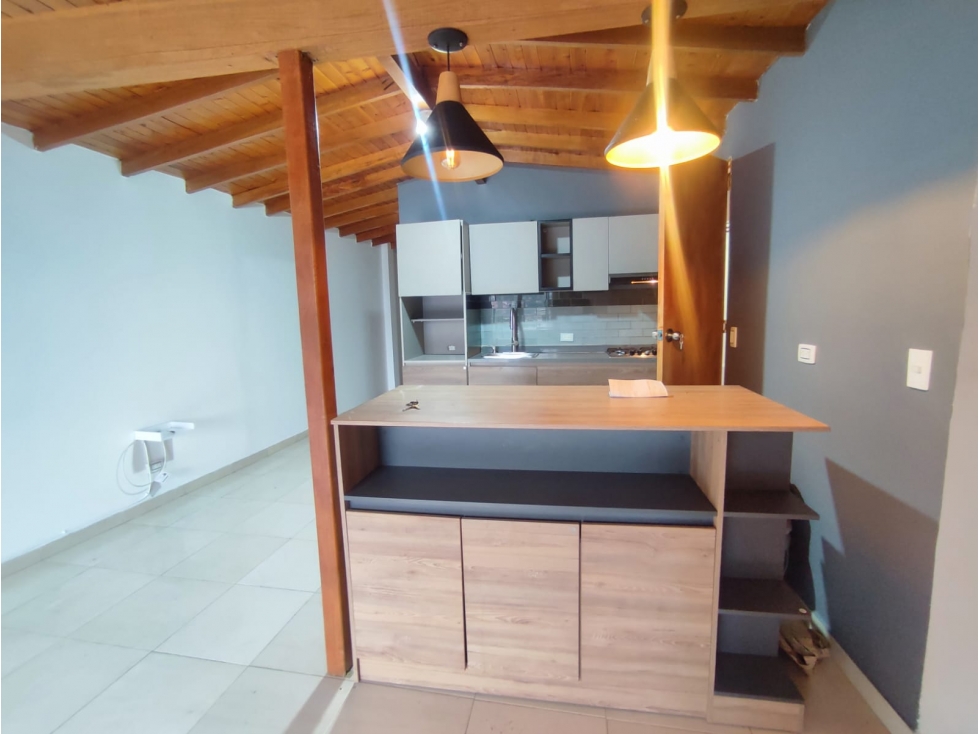 APARTAMENTO ROBLEDO CERCA PARQUE PRINCIPAL — foto 4