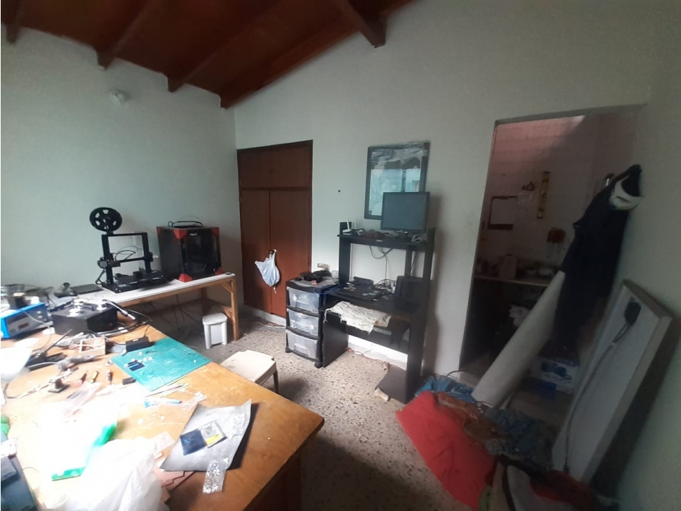 CASA CALASANZ CERCA MALL MIXY — foto 2