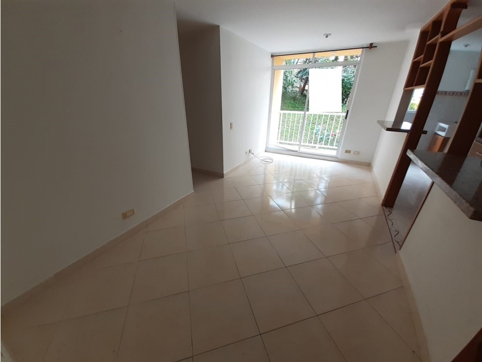 APARTAMENTO UNIDAD CERRADA SECTOR COPACABANA