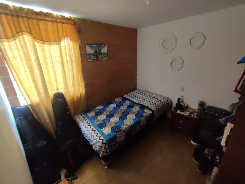 APARTAMENTO BELLO CERCA IGLESIA GORETTI — foto 4