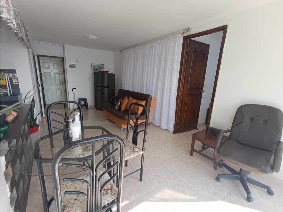 APARTAMENTO ROBLEO CERCA I.E. CIUDADELA NUEVO OCCIDENTE — foto 4