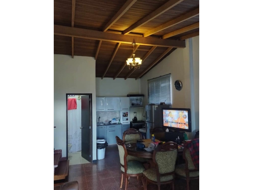 CASA FINCA SAN CRISTÓBAL CERCA JAC PEDREGAL ALTO — foto 4
