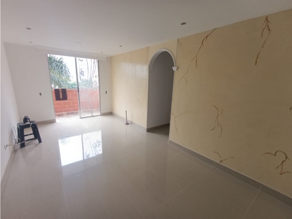 APARTAMENTO ENVIGADO CERCA POLIDEPORTIVO SUR