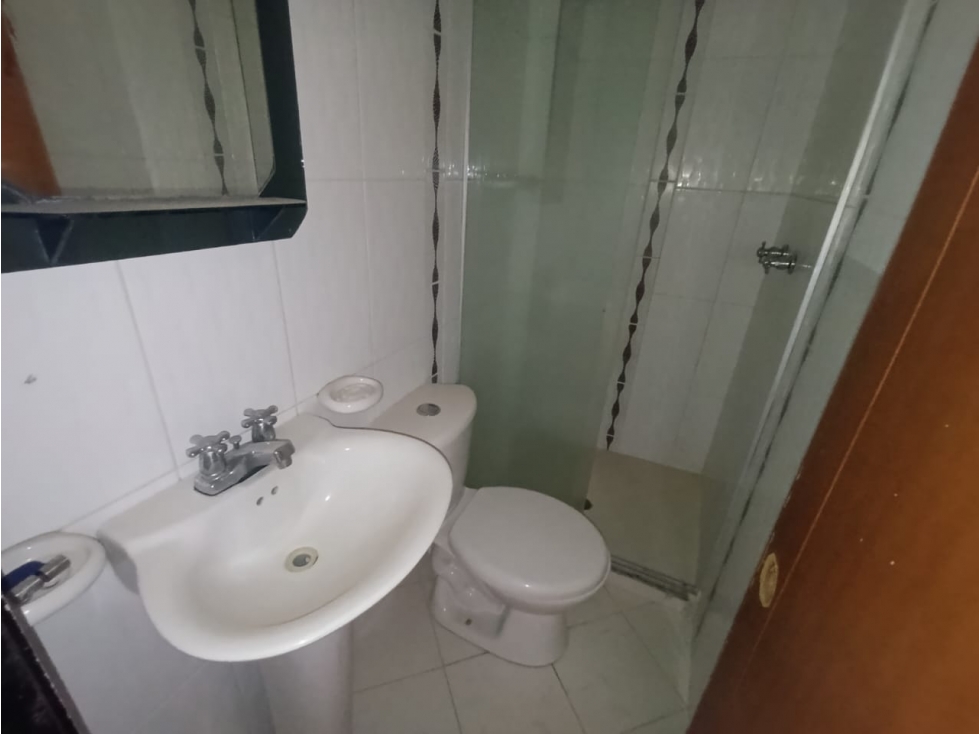 APARTAMNETOS LAS PALMAS CERCA TORRES DE BOMBONA — foto 4