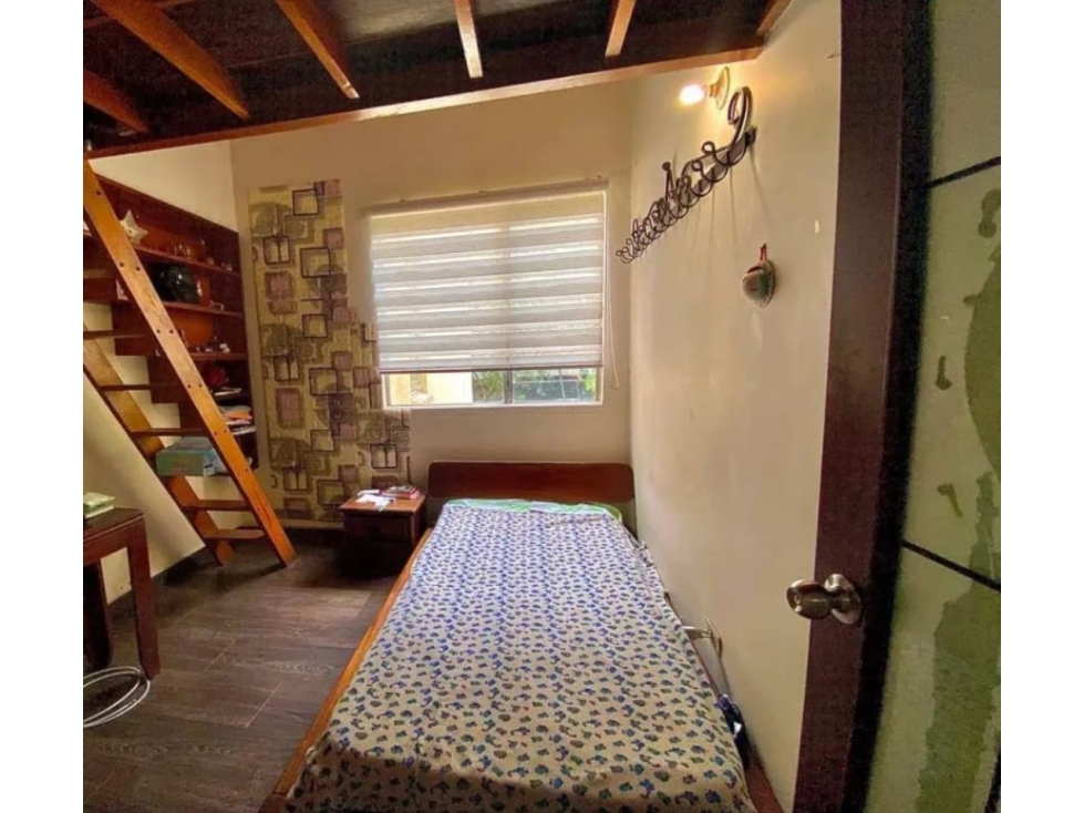 APARTAMENTO CALASANZ CERCA REFUGIO SANTA ANA — foto 4