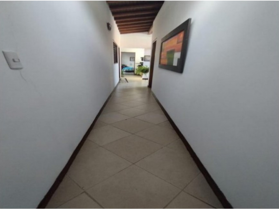 APARTAMENTO TERCER PISO CALASANZ CERCA AV. 80 — foto 4