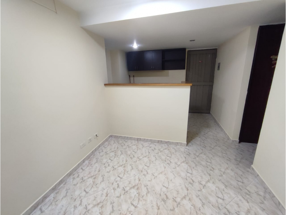 APARTAMENTO EL CHAGUALO CERCA PLAZA MINORISTA — foto 3