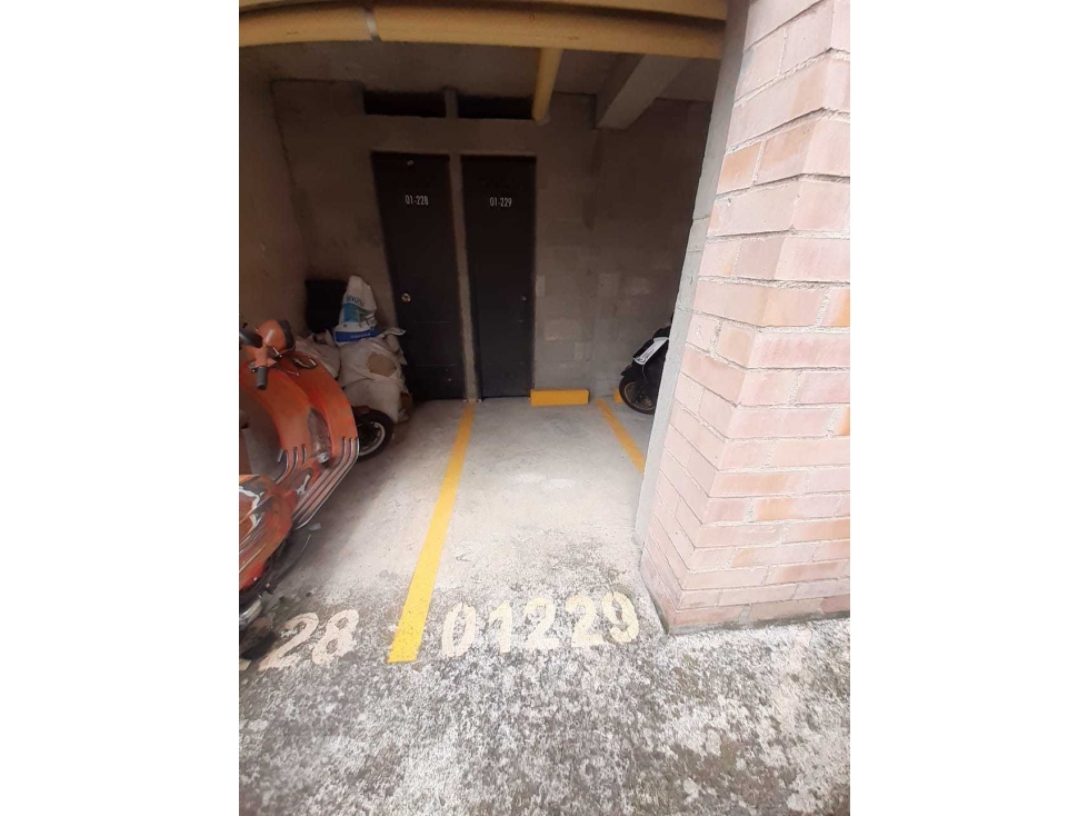 APARTAESTUDIO LA AMÉRICA CERCA SUPERMERCADO LA VAQUITA — foto 4
