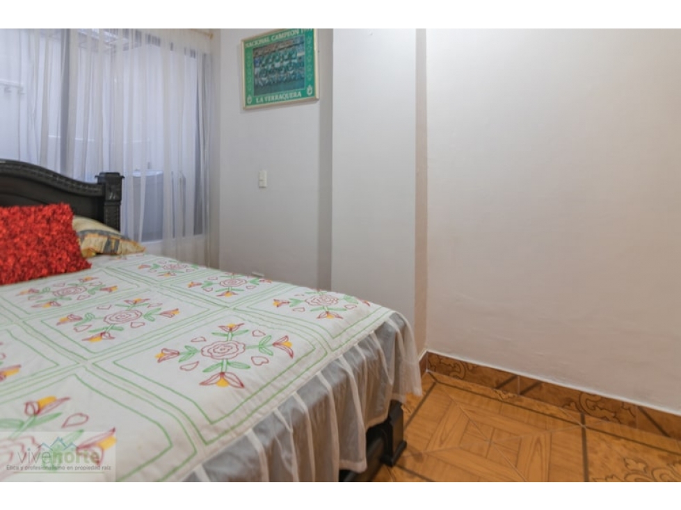 APARTAMENTO LA AMÉRICA CERCA PINTUCO — foto 4
