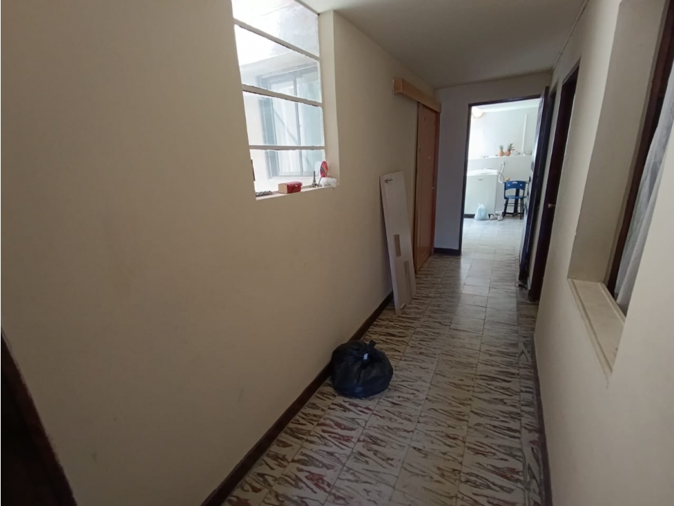 APARTAMENTO ROBLEDO CERCA SAN MARTÍN DE PORRAS — foto 4
