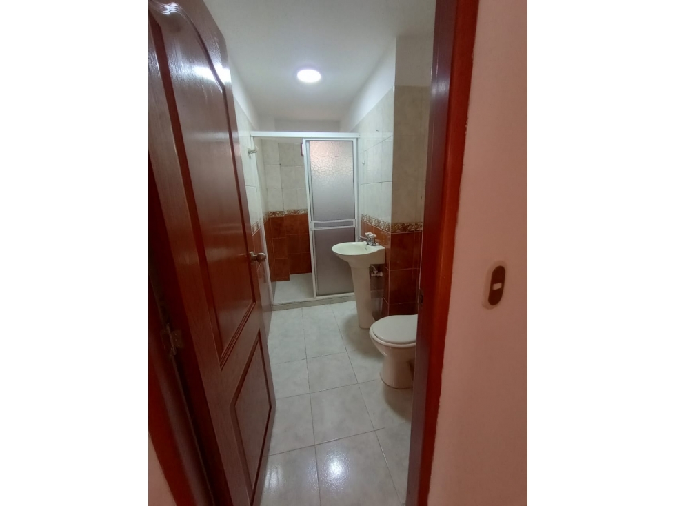 APARTAMENTO PRADO CENTRO CERCA TEATRO ÁGUILA DESCALZA — foto 4