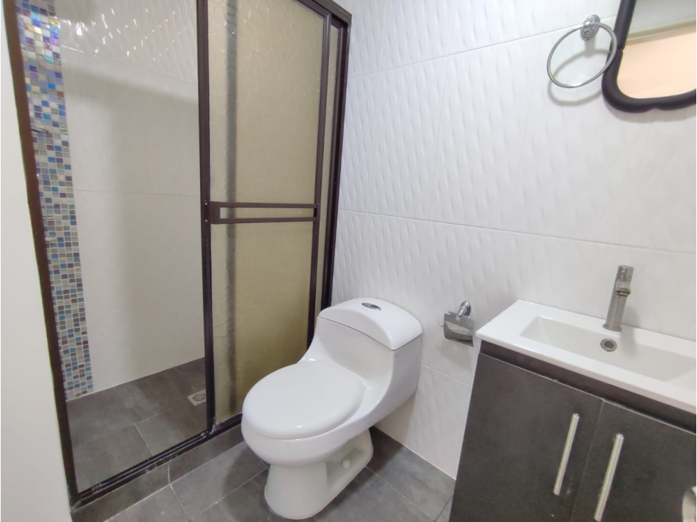 APARTAMENTO CERCA UNIVERSIDAD DE ANTIOQUIA SEDE ROBLEDO - 5