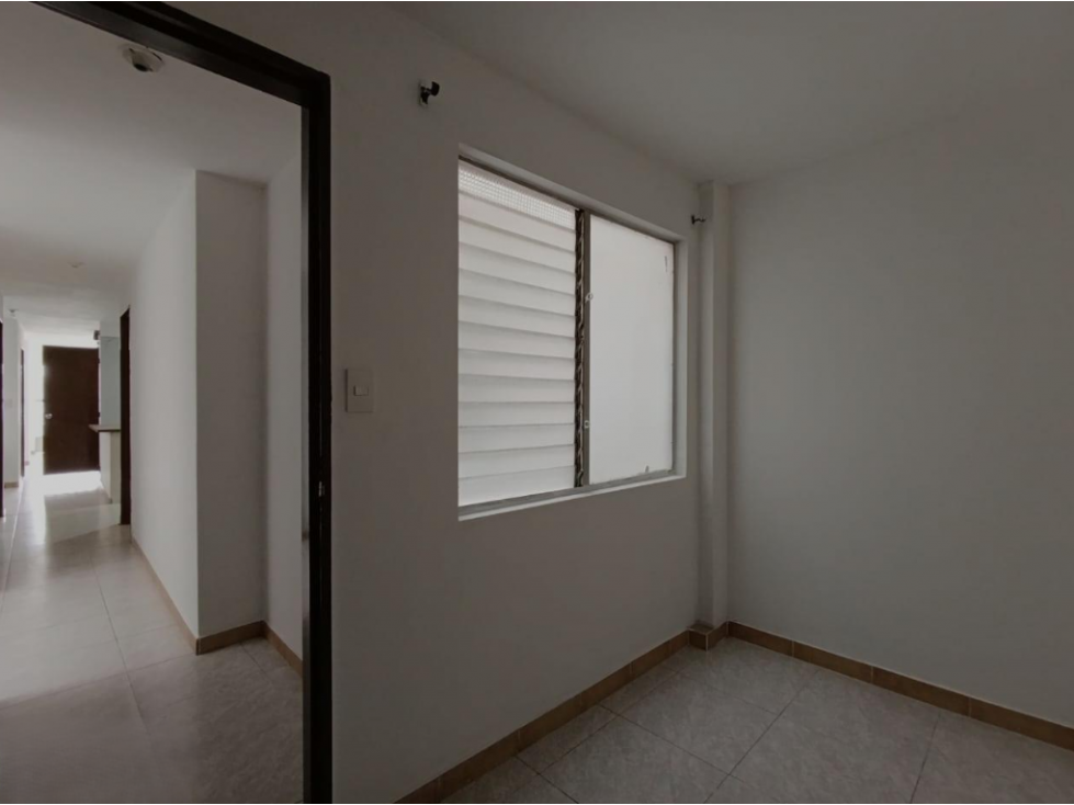 APARTAMENTO BELÉN CERCA AEROPARQUE JUAN PABLO 2DO. — foto 5