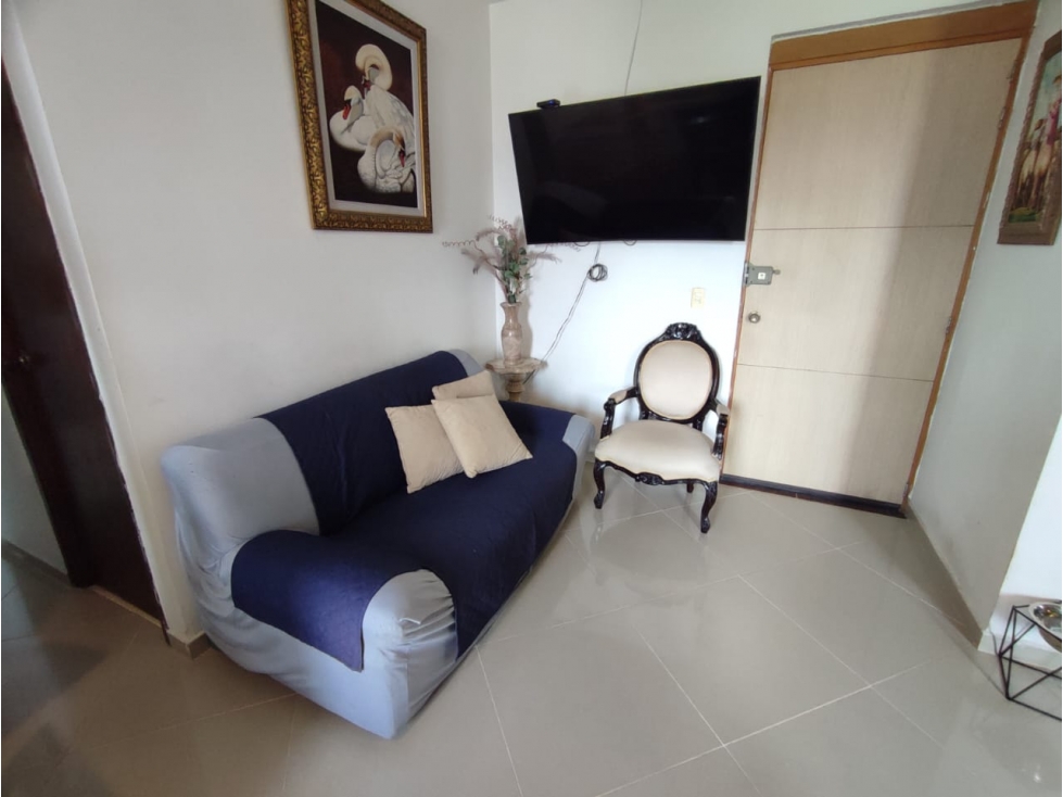 APARTAMENTO UNIDAD CERRADA SECTOR BELLO NAVARRA — foto 4