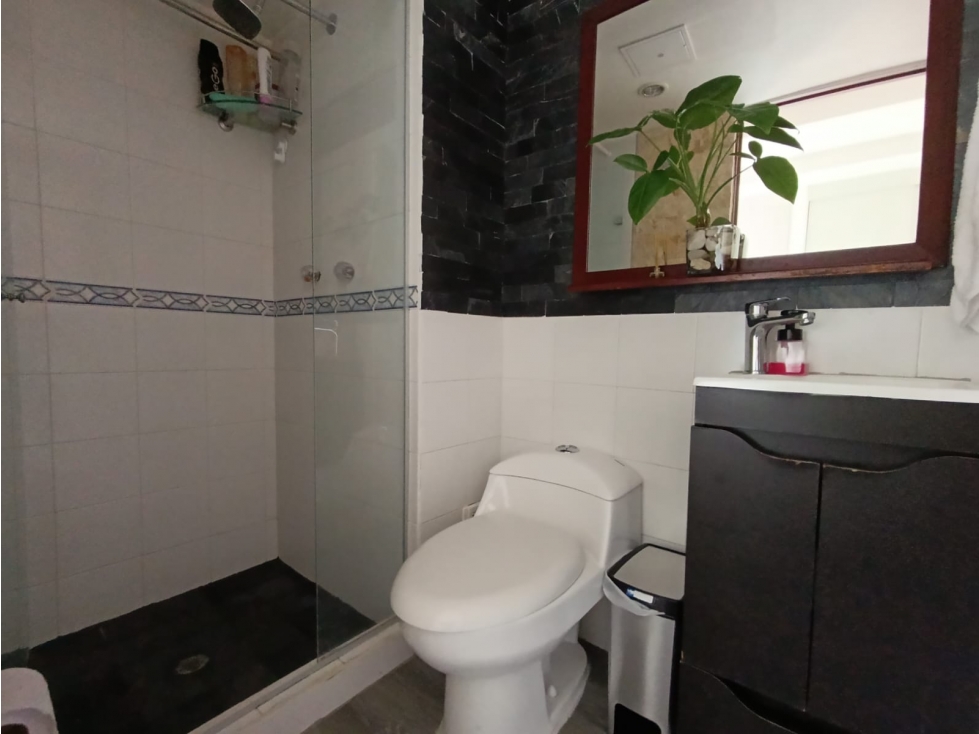APARTAMENTO BELÉN CERCA MALL GRAN VÍA — foto 3