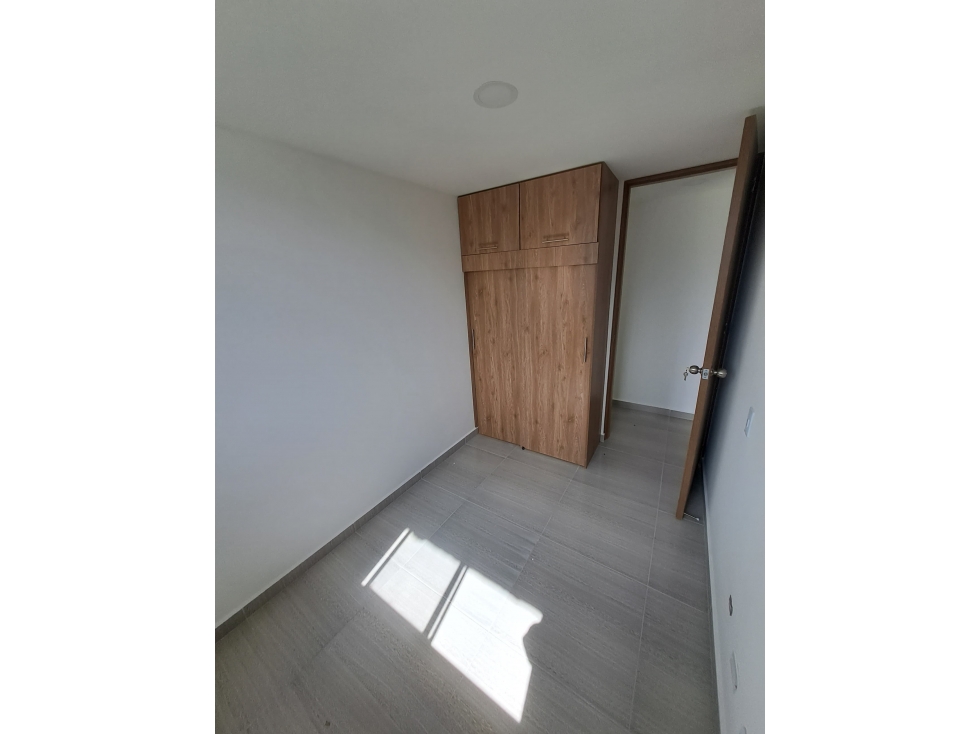 APARTAMENTO BELLO A 5 MIN. UNIMINUTO — foto 4