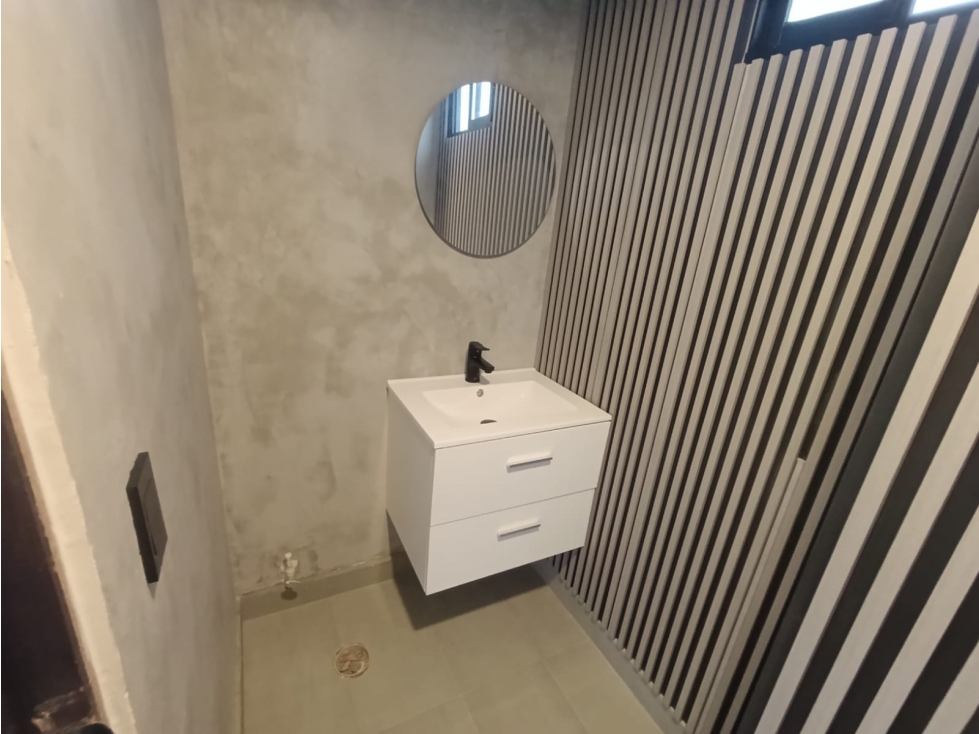 APARTAMENTO EL POBLADO CERCA UNIVERSIDAD CES — foto 4