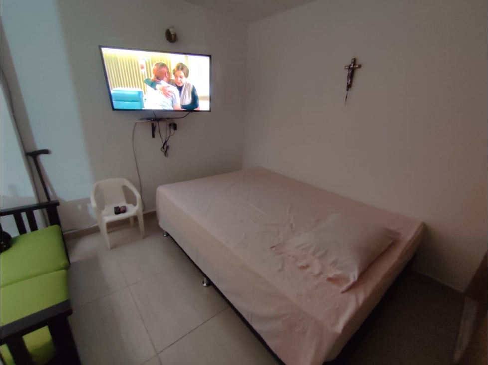 CASA UNIFAMILIAR GUAYABAL CERCA AEROPUERTO OLAYA HERRERA — foto 3