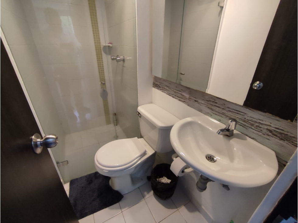 APARTAMENTO CALASANZ CERCA IGLESIA EMAUS — foto 6